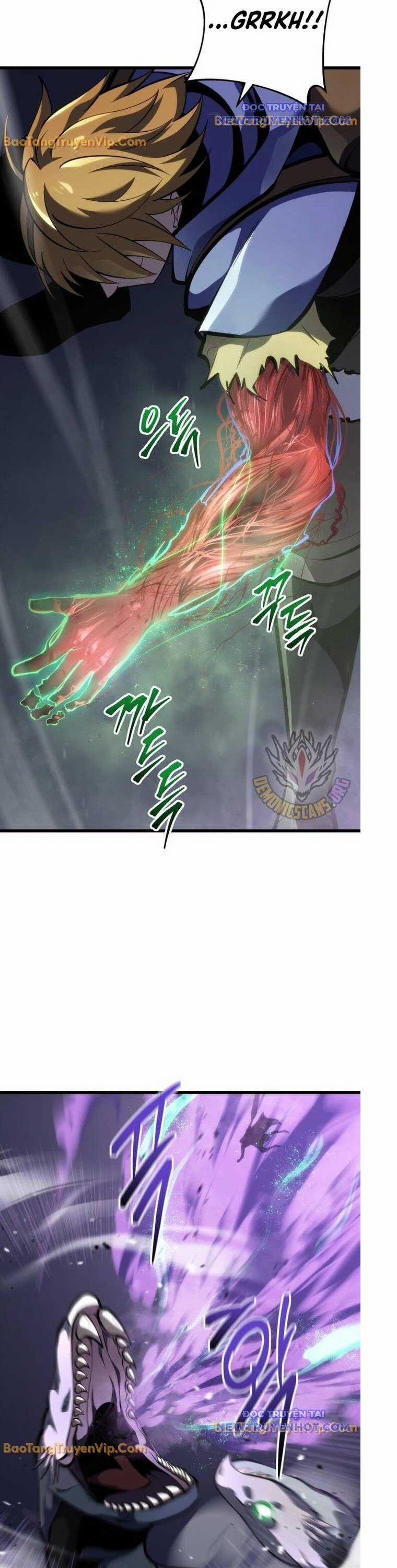 Sát Long Nhân Hồi Quy Siêu Việt 33 trang 20