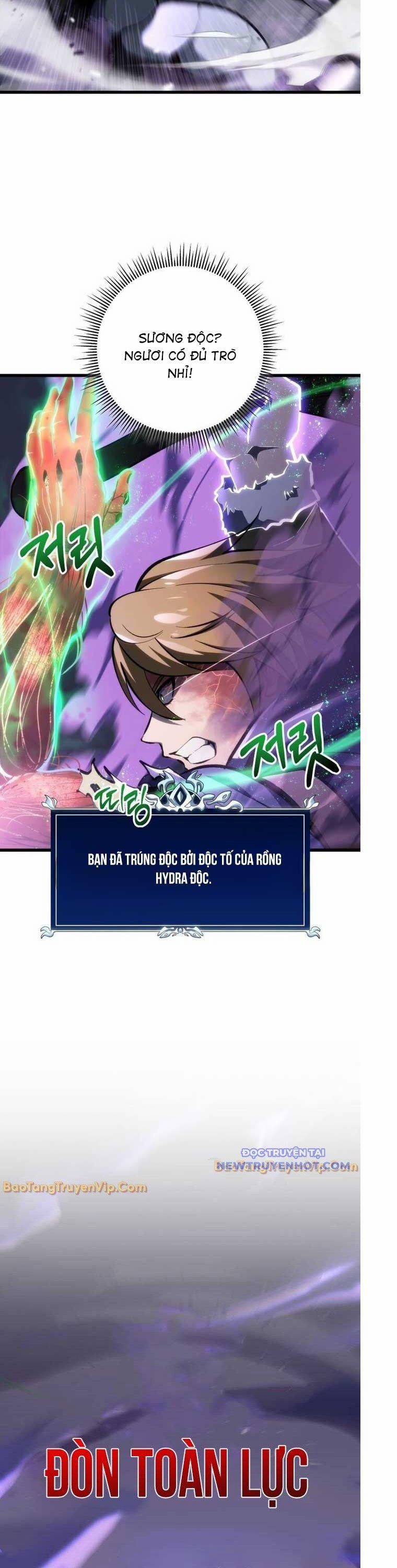 Sát Long Nhân Hồi Quy Siêu Việt 33 trang 21