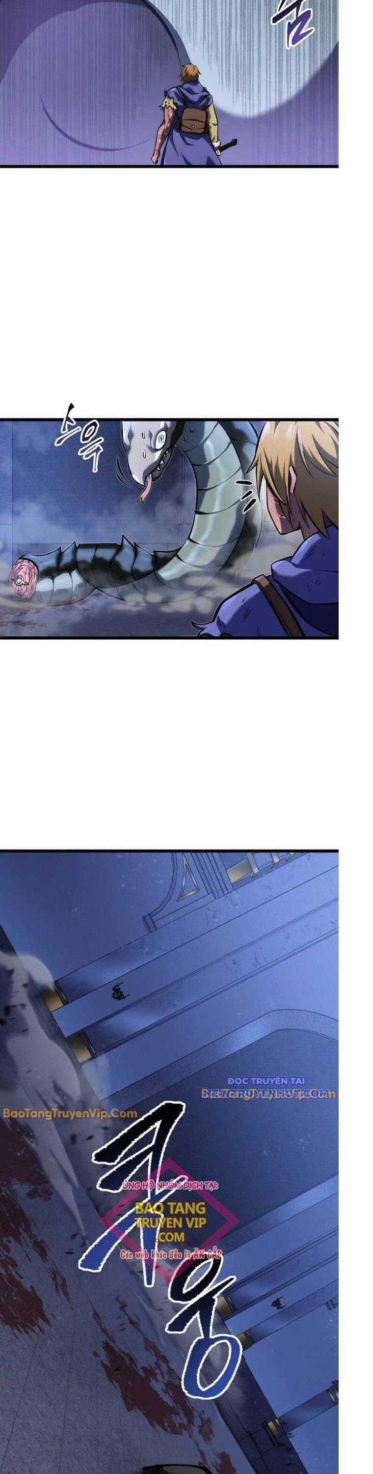 Sát Long Nhân Hồi Quy Siêu Việt 33 trang 30