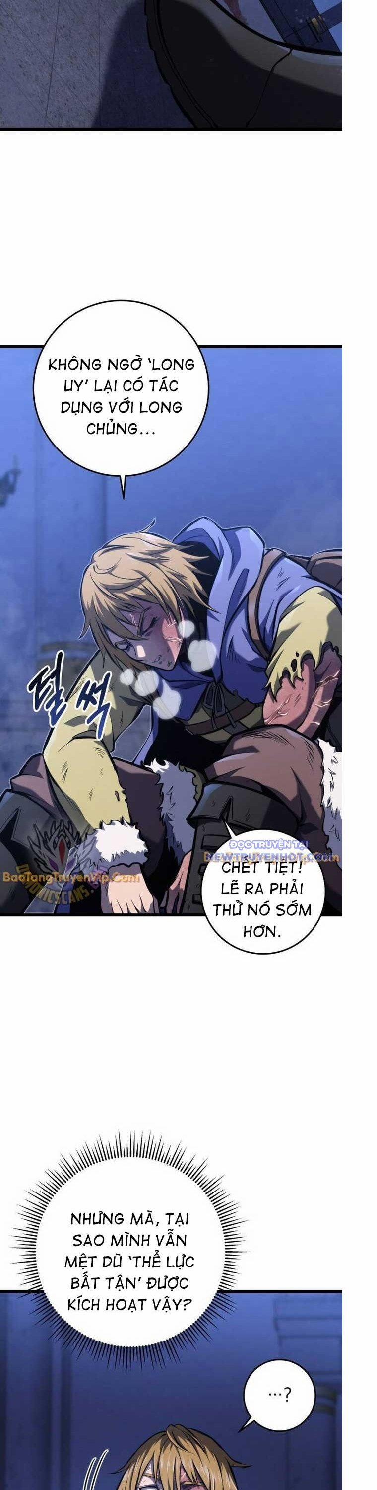 Sát Long Nhân Hồi Quy Siêu Việt 33 trang 31