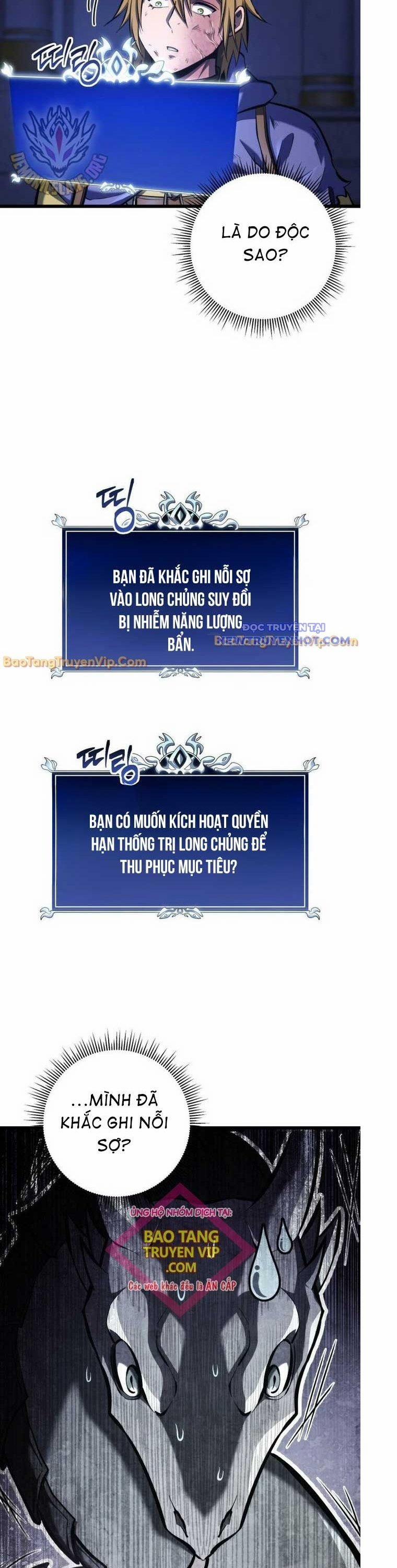 Sát Long Nhân Hồi Quy Siêu Việt 33 trang 32