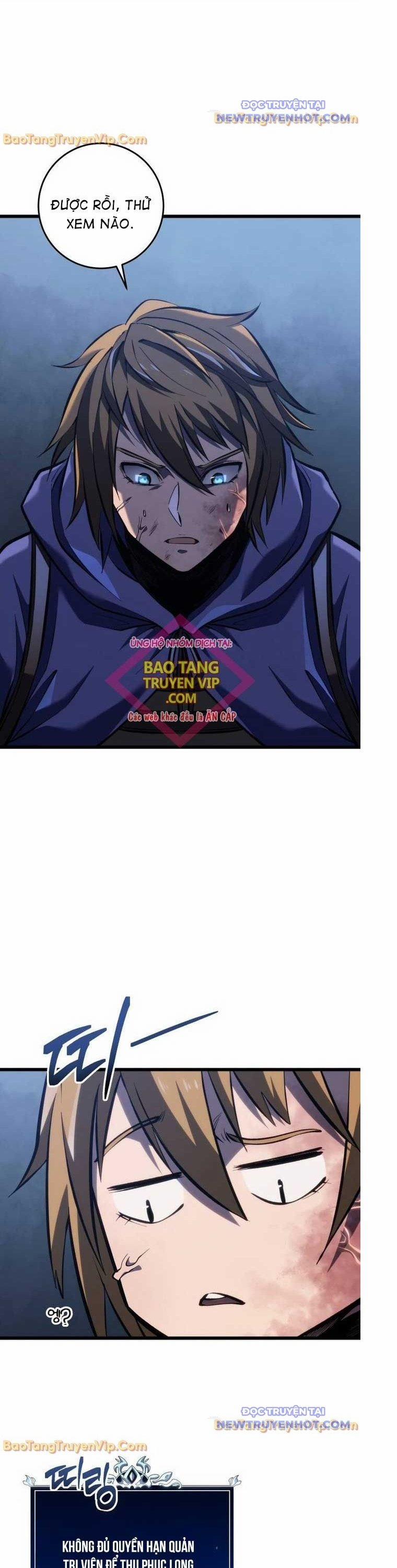 Sát Long Nhân Hồi Quy Siêu Việt 33 trang 34