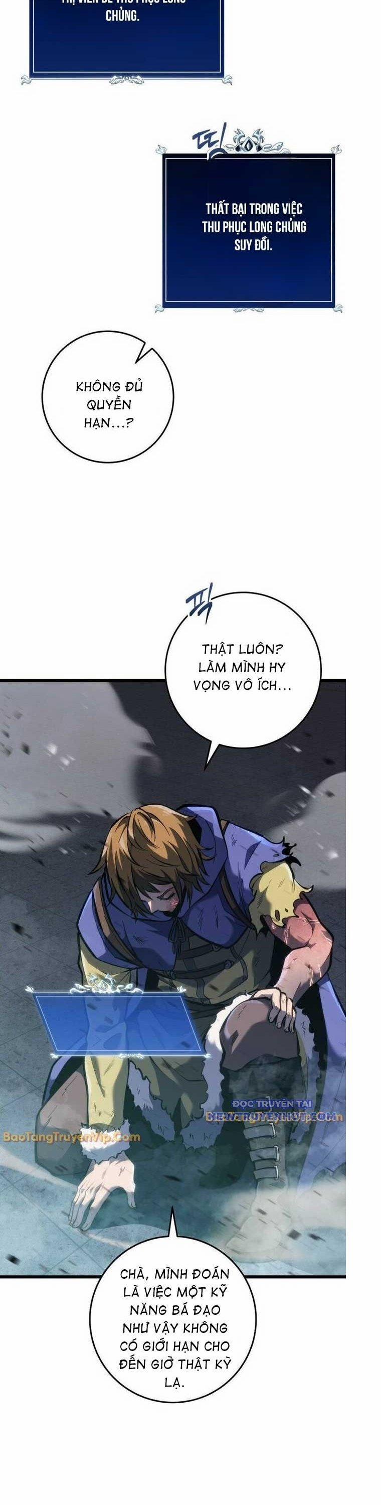 Sát Long Nhân Hồi Quy Siêu Việt 33 trang 35