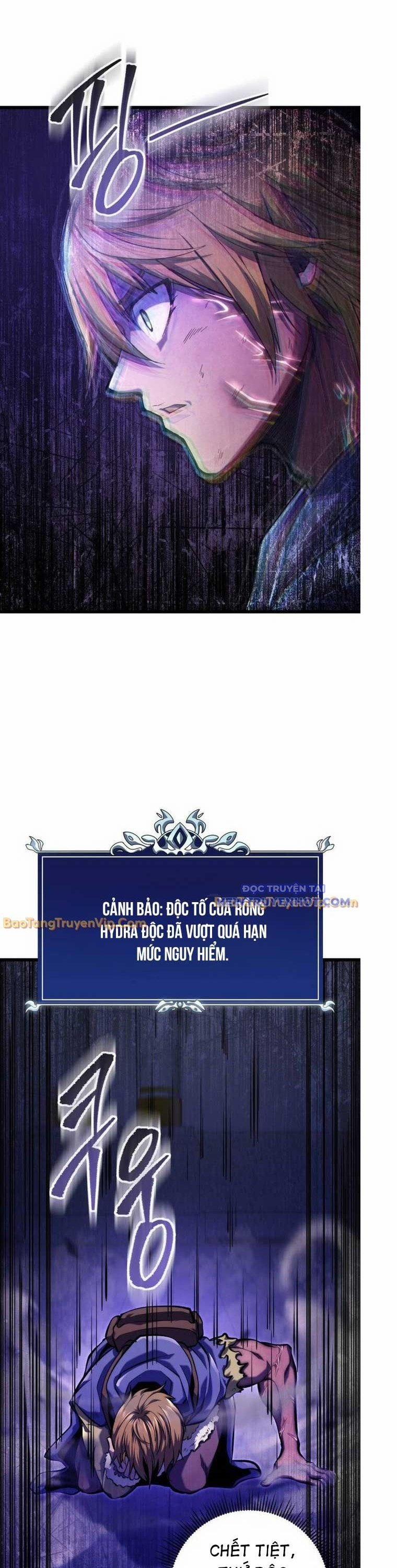 Sát Long Nhân Hồi Quy Siêu Việt 33 trang 36