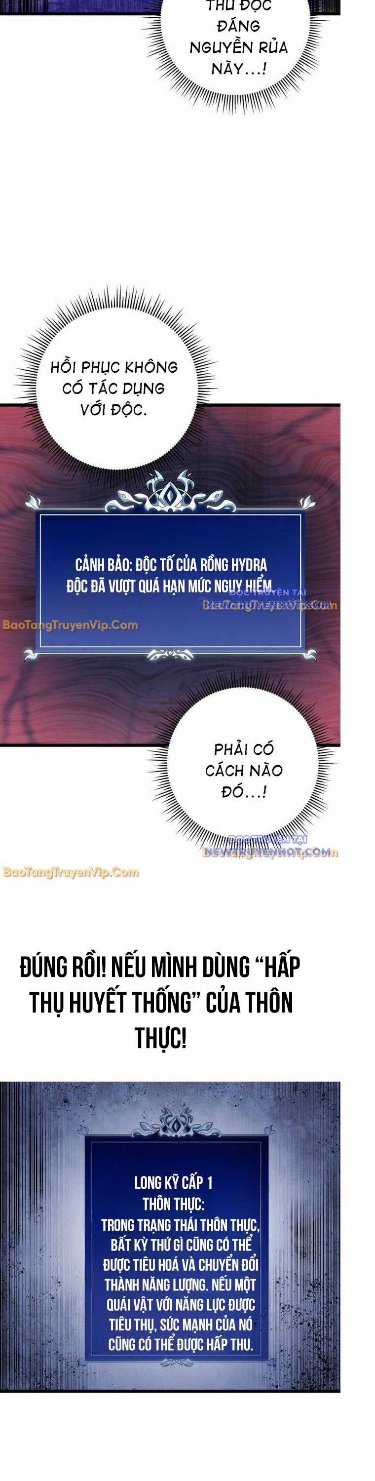 Sát Long Nhân Hồi Quy Siêu Việt 33 trang 37