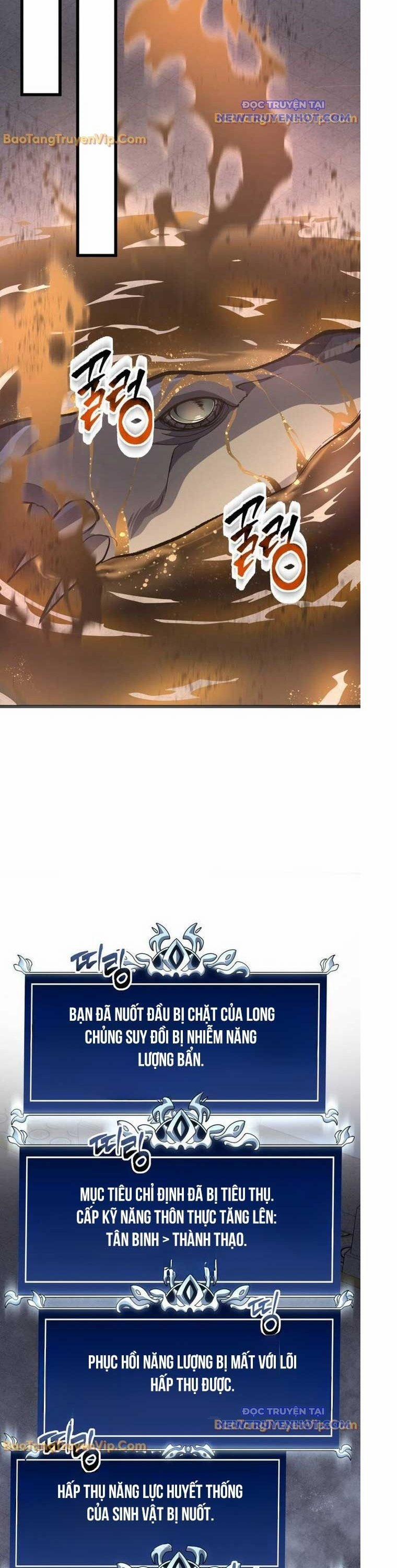 Sát Long Nhân Hồi Quy Siêu Việt 33 trang 40