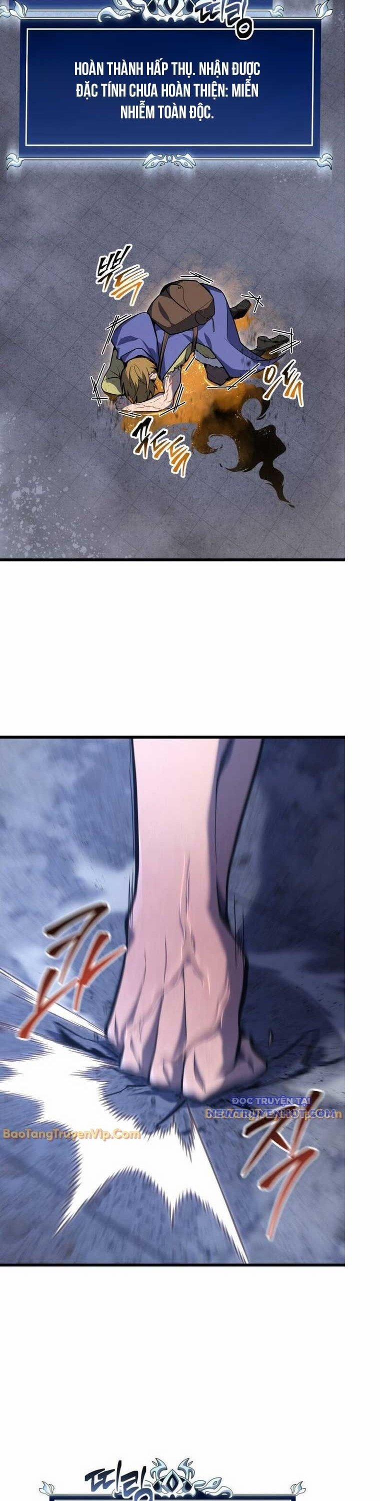 Sát Long Nhân Hồi Quy Siêu Việt 33 trang 41