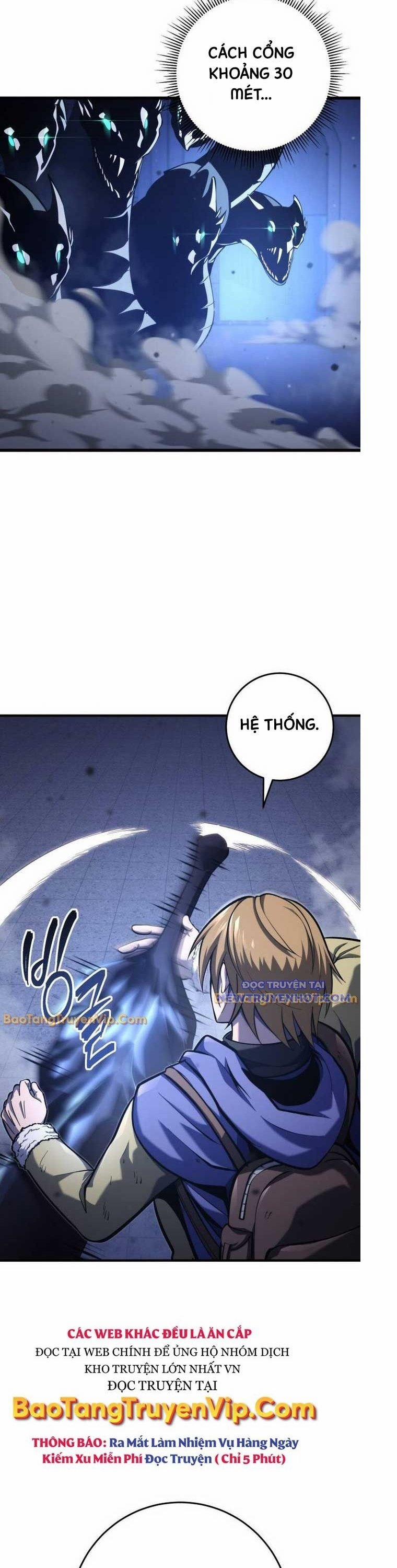 Sát Long Nhân Hồi Quy Siêu Việt 33 trang 6