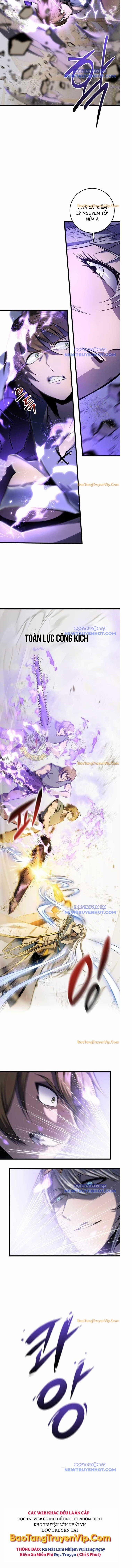 Sát Long Nhân Hồi Quy Siêu Việt 34 trang 13