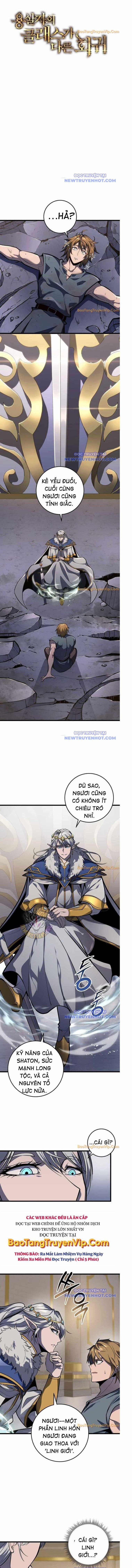 Sát Long Nhân Hồi Quy Siêu Việt 34 trang 14
