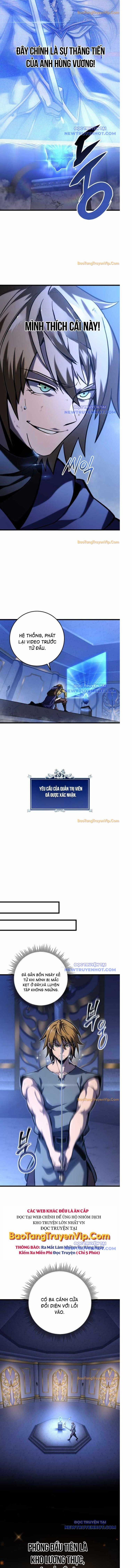 Sát Long Nhân Hồi Quy Siêu Việt 34 trang 3