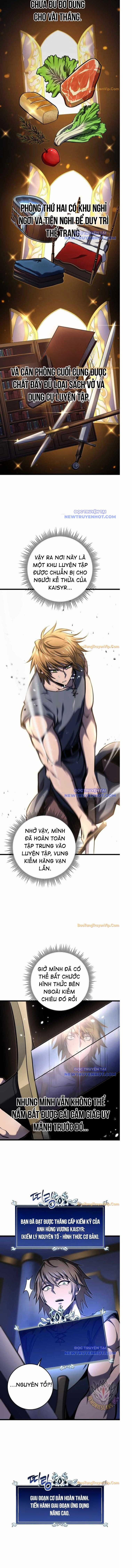 Sát Long Nhân Hồi Quy Siêu Việt 34 trang 4