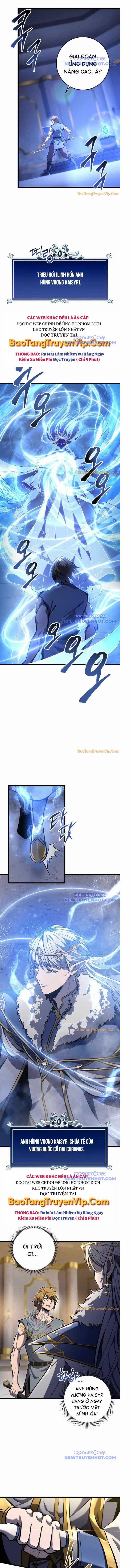 Sát Long Nhân Hồi Quy Siêu Việt 34 trang 5