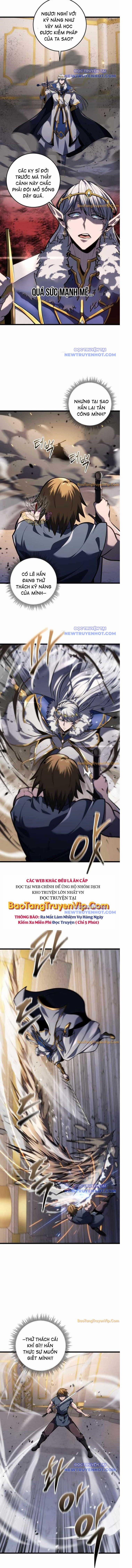 Sát Long Nhân Hồi Quy Siêu Việt 34 trang 7