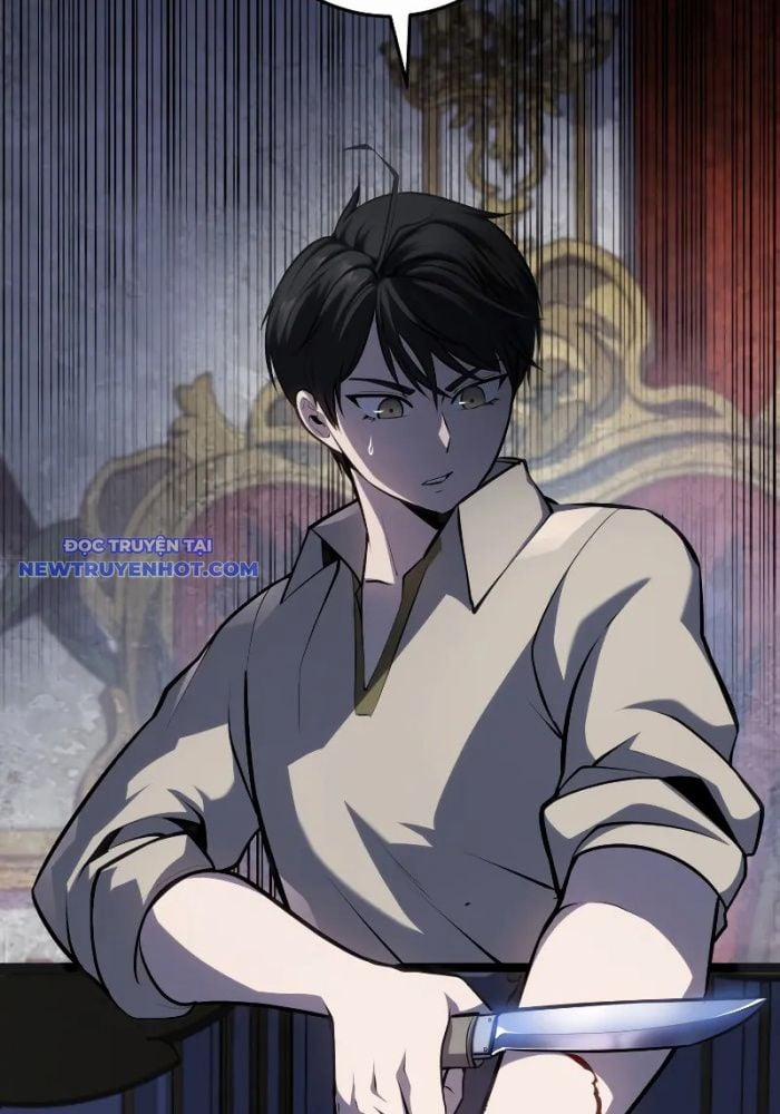 Sát Long Nhân Hồi Quy Siêu Việt 7 trang 133