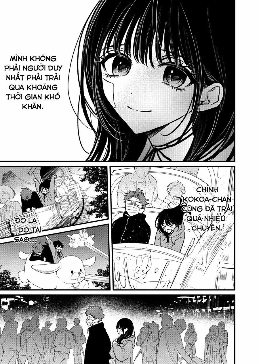 Sát Nhân Biết Yêu 10.2 trang 8