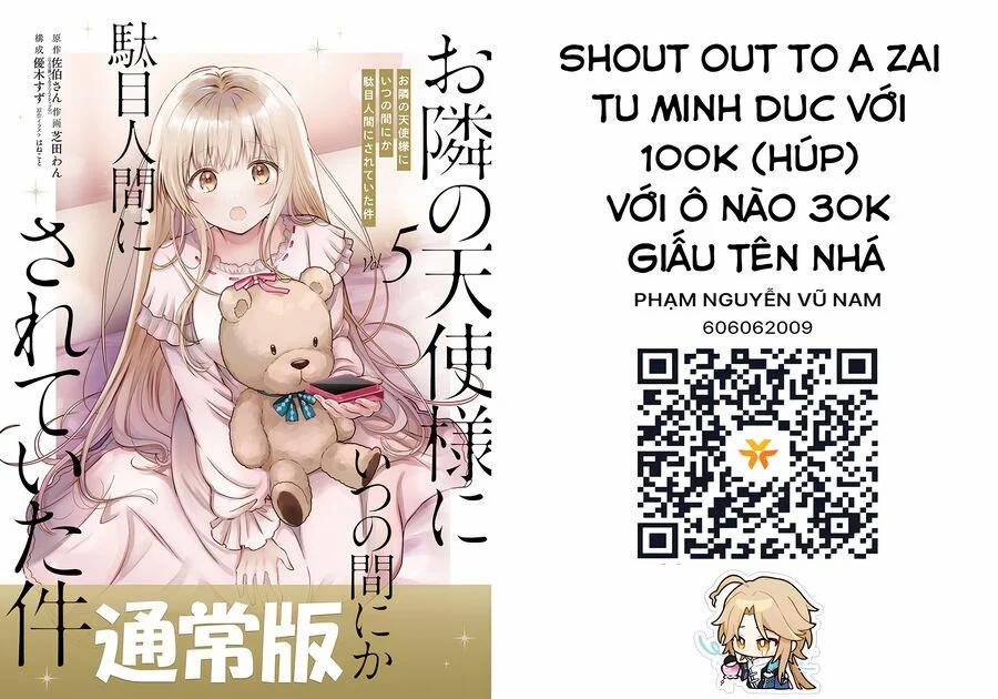 Sát Nhân Biết Yêu 11 trang 22