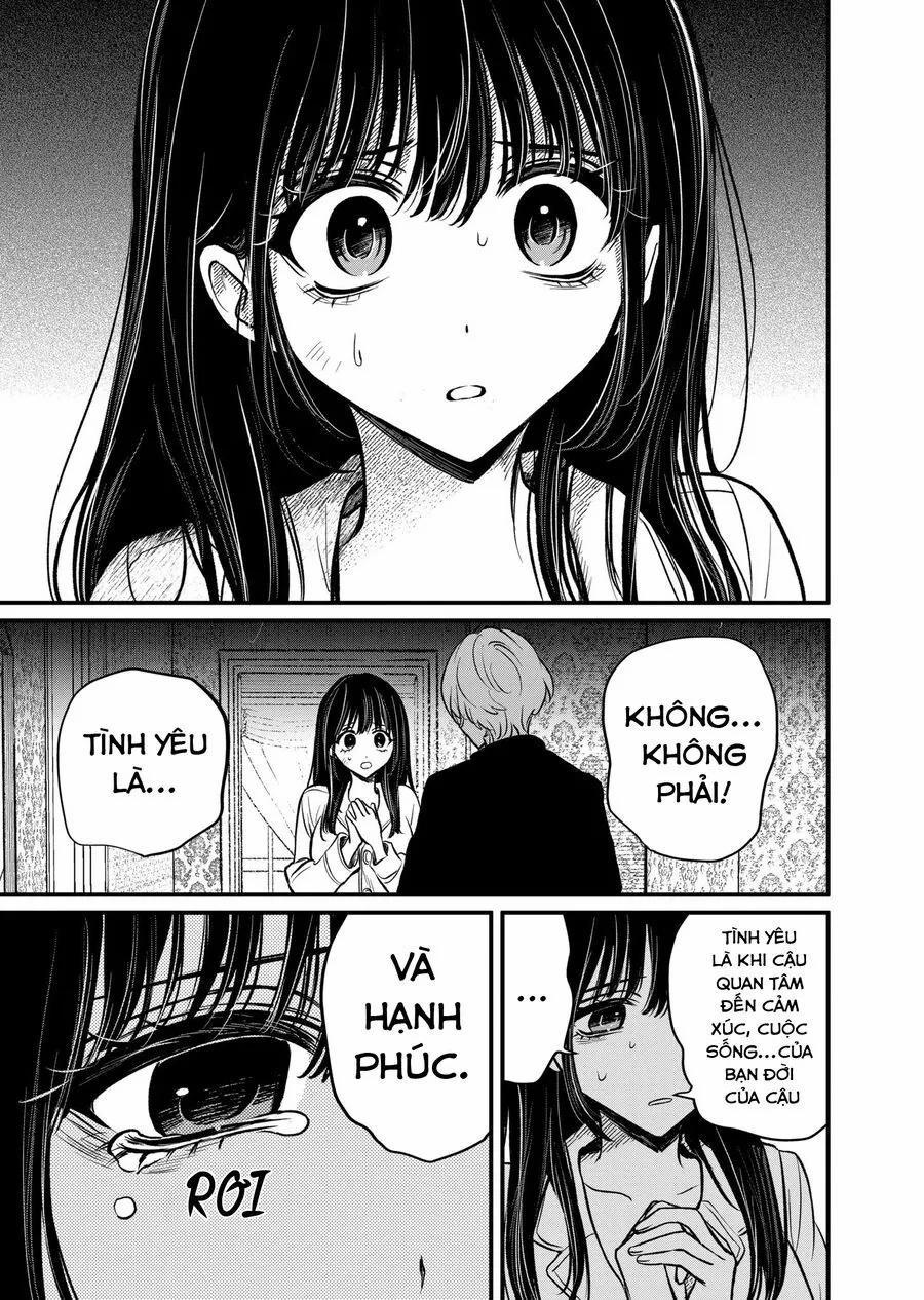 Sát Nhân Biết Yêu 12.2 trang 12