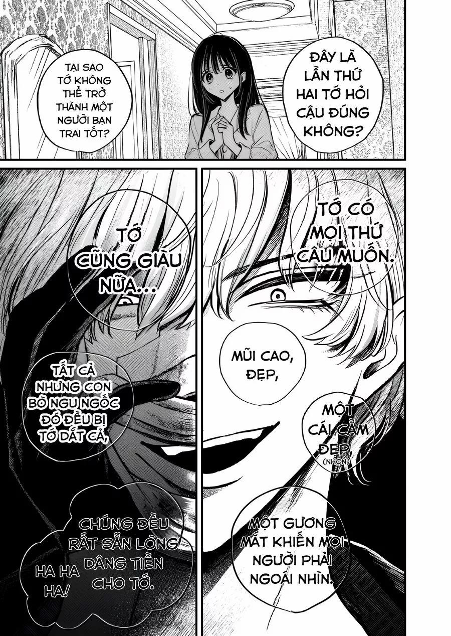 Sát Nhân Biết Yêu 12.2 trang 4