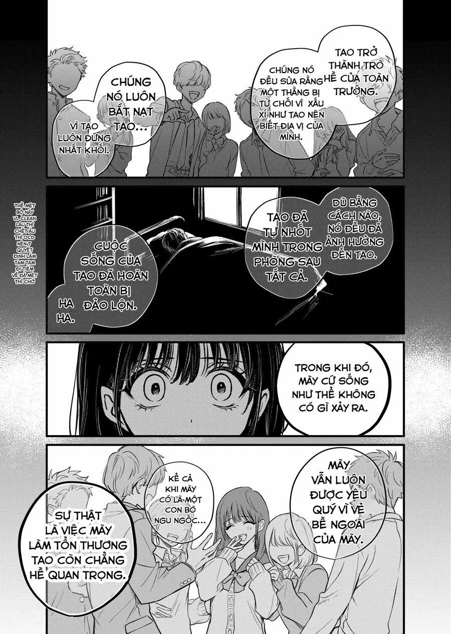 Sát Nhân Biết Yêu 12.2 trang 8