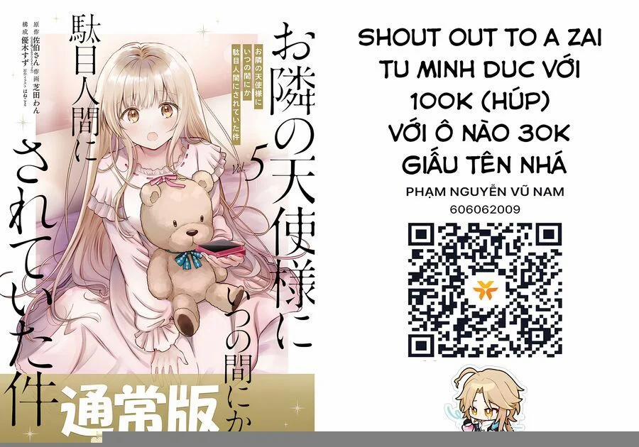 Sát Nhân Biết Yêu 15 trang 22