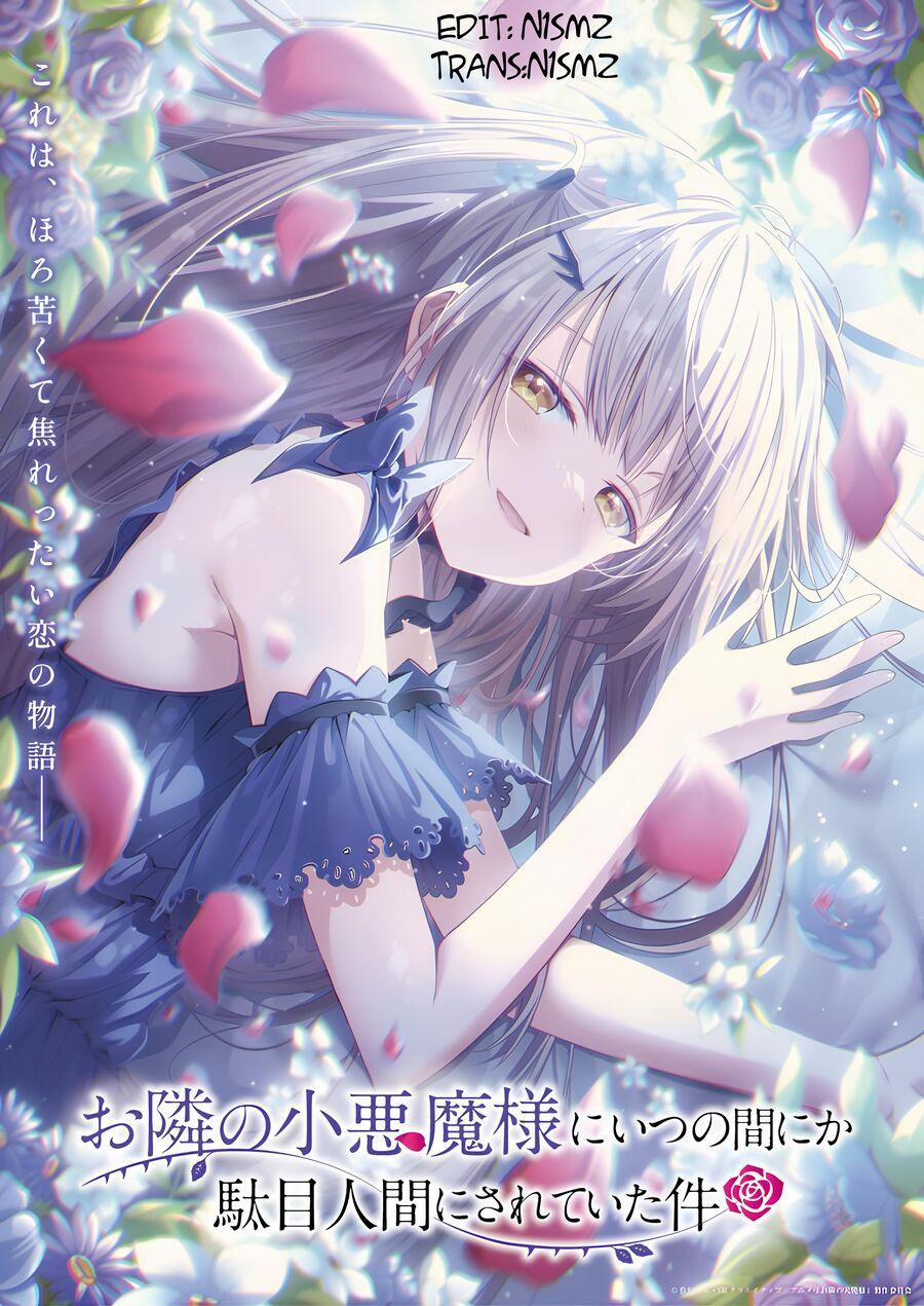 Sát Nhân Biết Yêu 9 trang 1