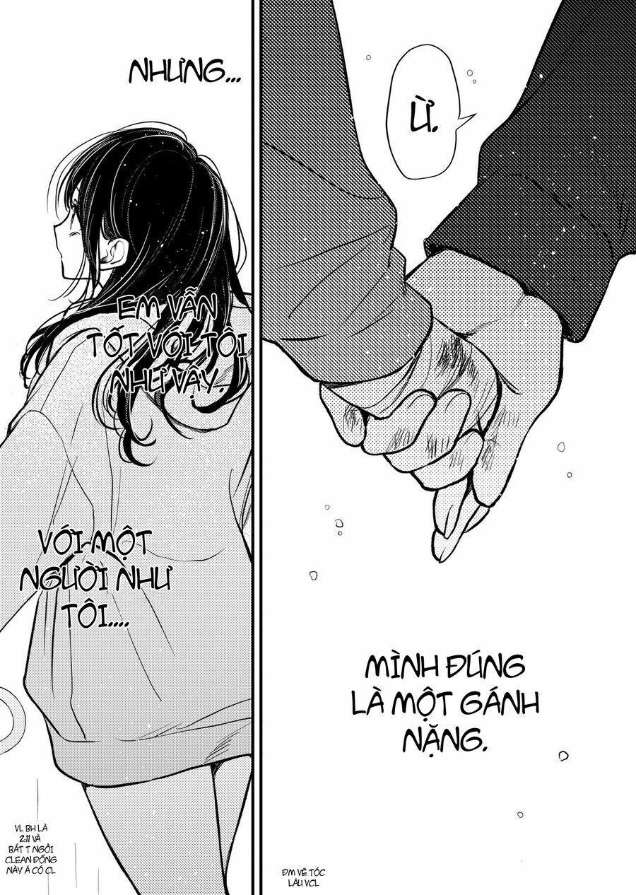 Sát Nhân Biết Yêu 9 trang 9