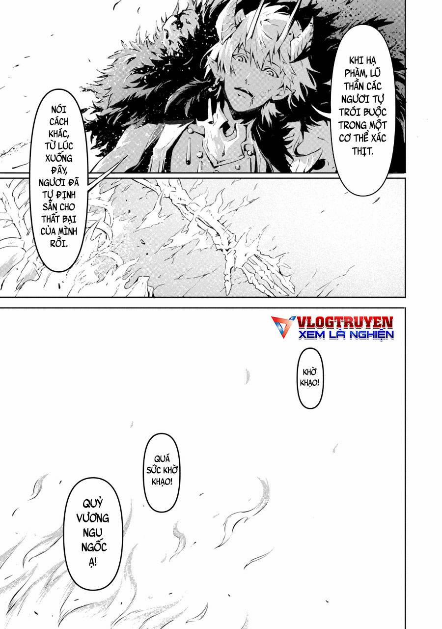 Sát Thần Quỷ Vương 1 trang 10