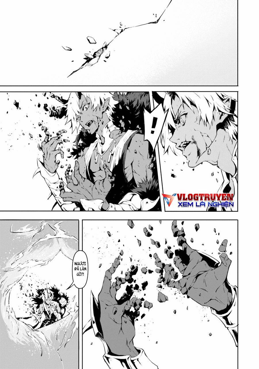 Sát Thần Quỷ Vương 1 trang 13