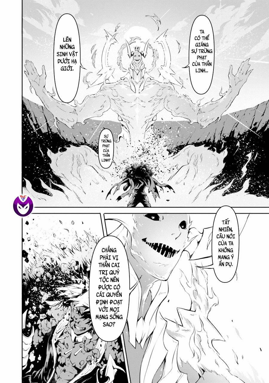 Sát Thần Quỷ Vương 1 trang 14
