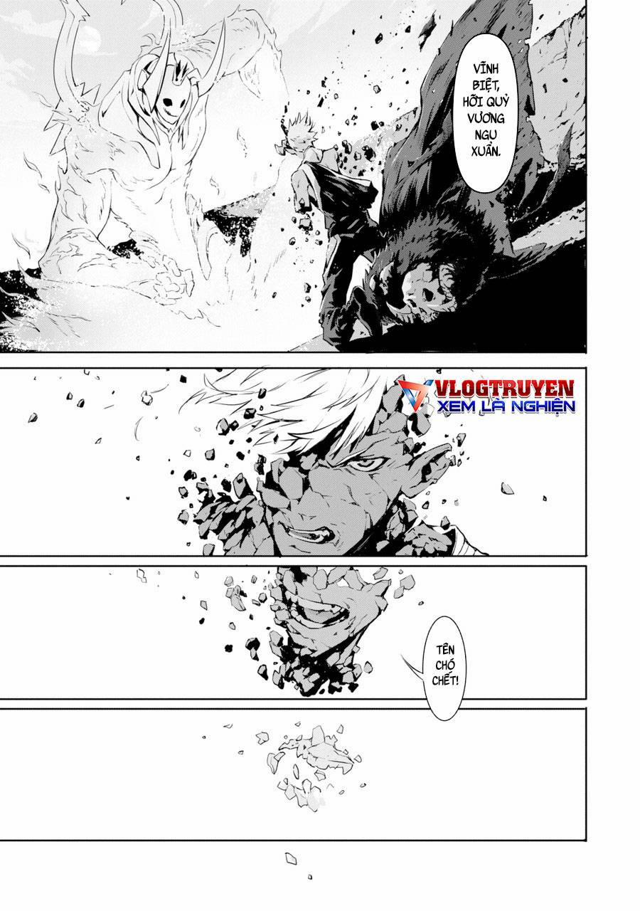 Sát Thần Quỷ Vương 1 trang 15