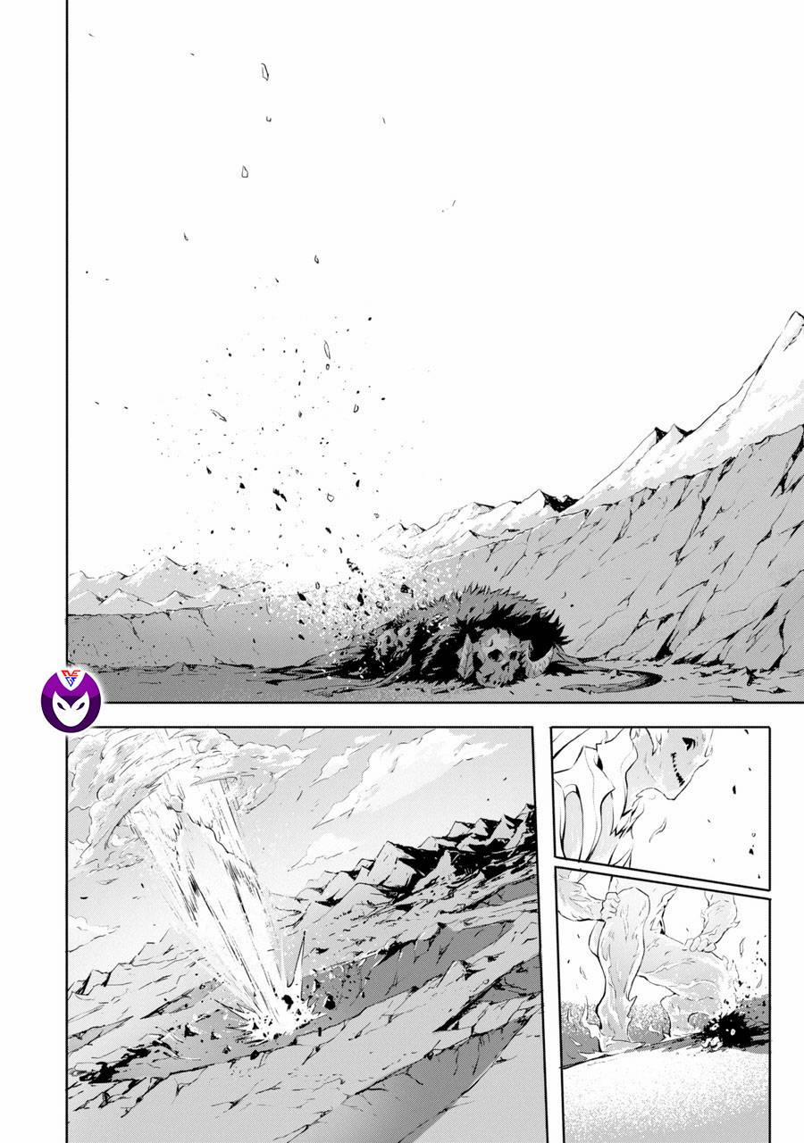 Sát Thần Quỷ Vương 1 trang 16