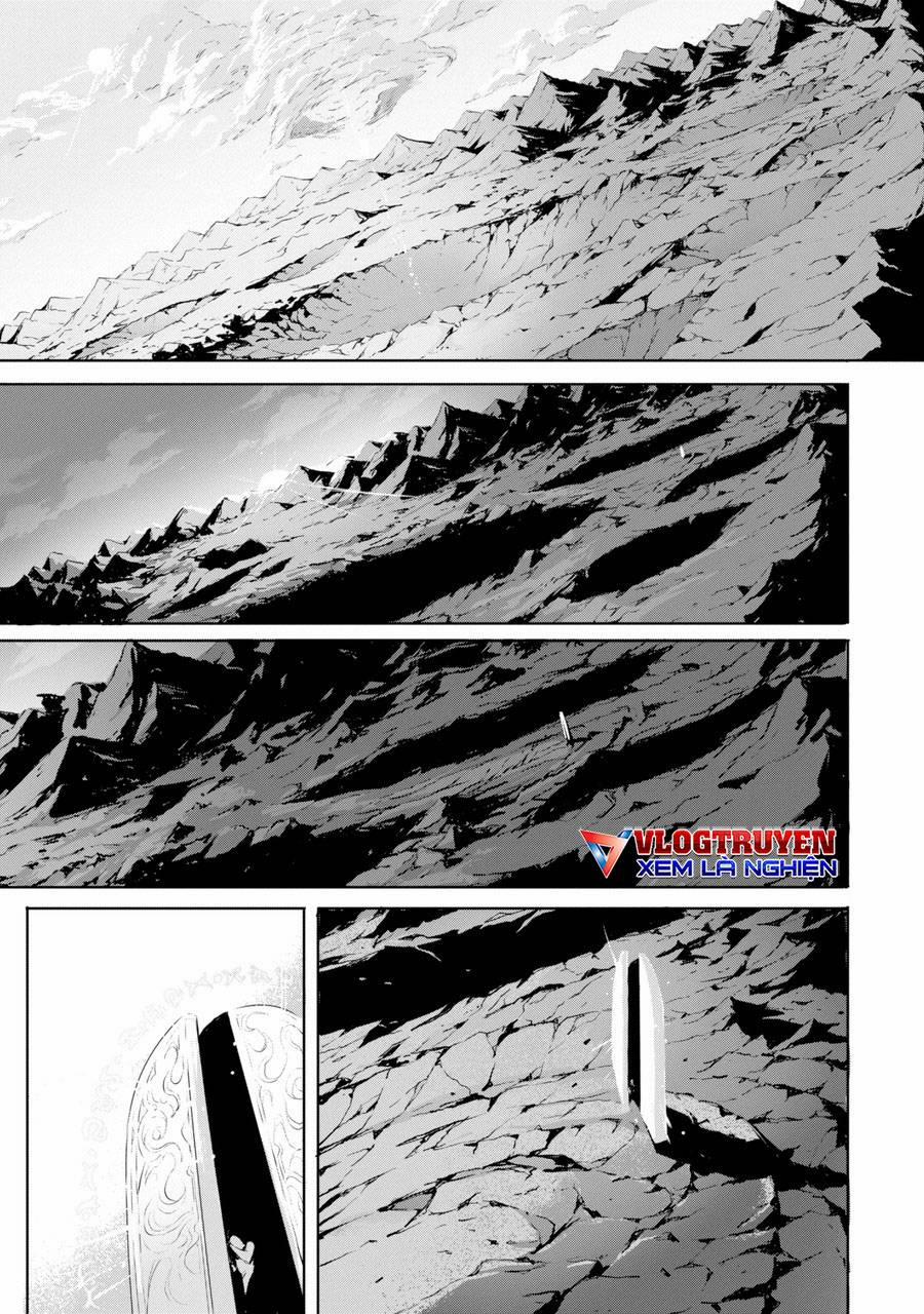 Sát Thần Quỷ Vương 1 trang 17