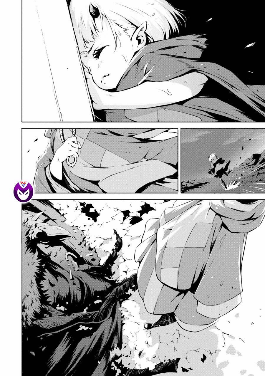 Sát Thần Quỷ Vương 1 trang 18