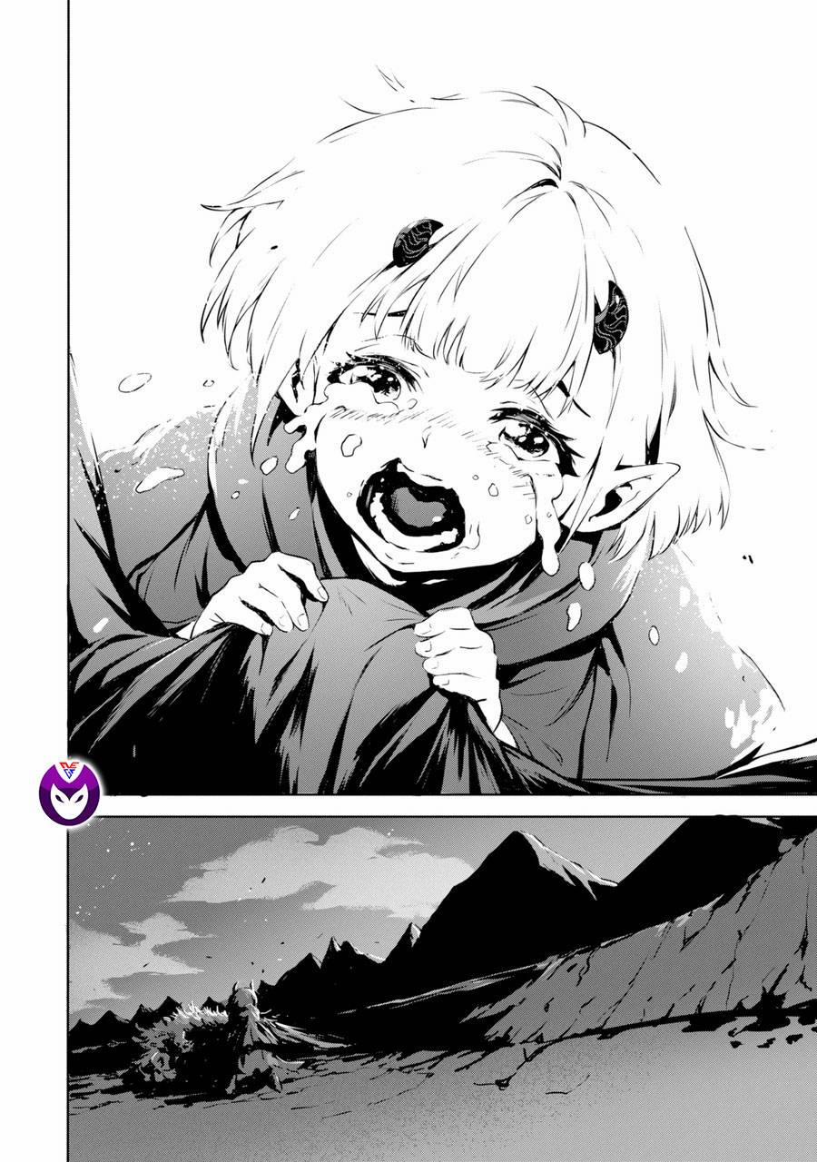 Sát Thần Quỷ Vương 1 trang 20