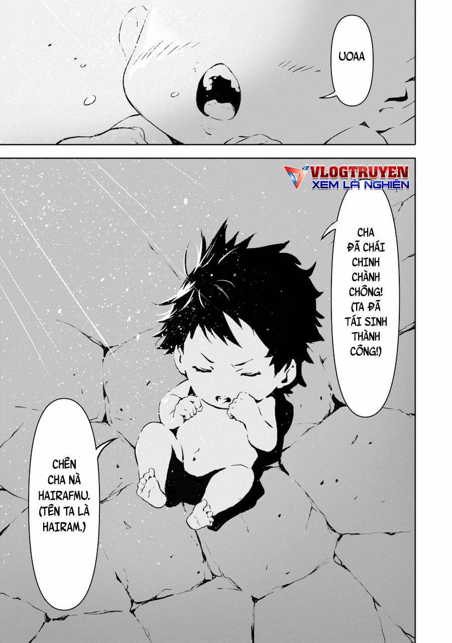 Sát Thần Quỷ Vương 1 trang 23