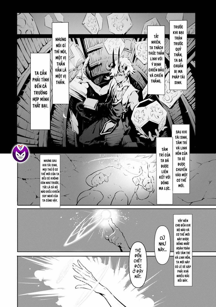 Sát Thần Quỷ Vương 1 trang 24