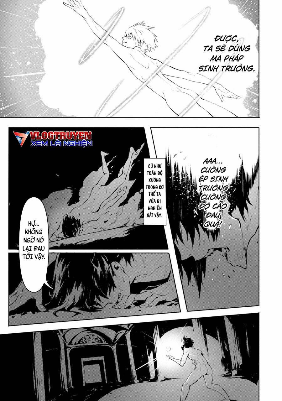 Sát Thần Quỷ Vương 1 trang 25