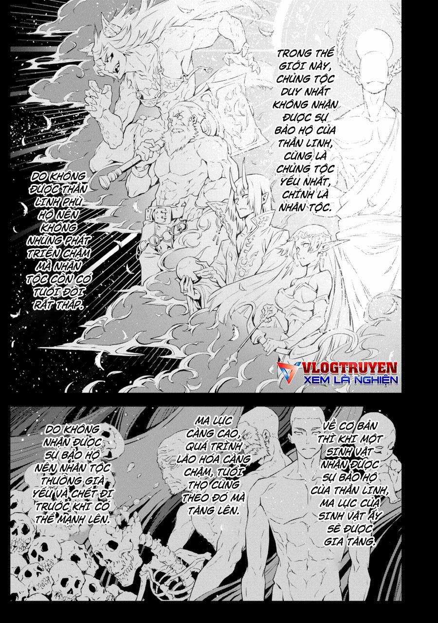 Sát Thần Quỷ Vương 1 trang 30