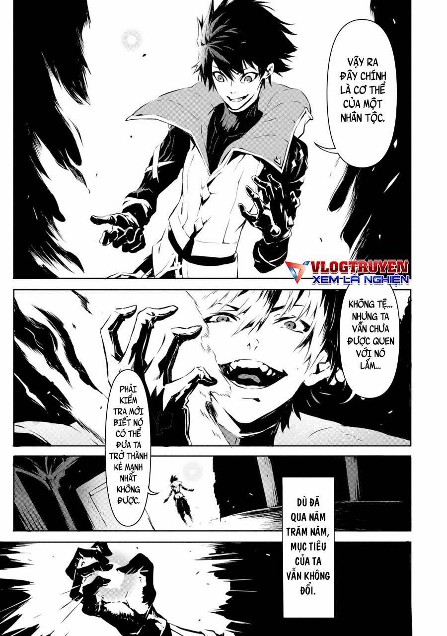 Sát Thần Quỷ Vương 1 trang 32