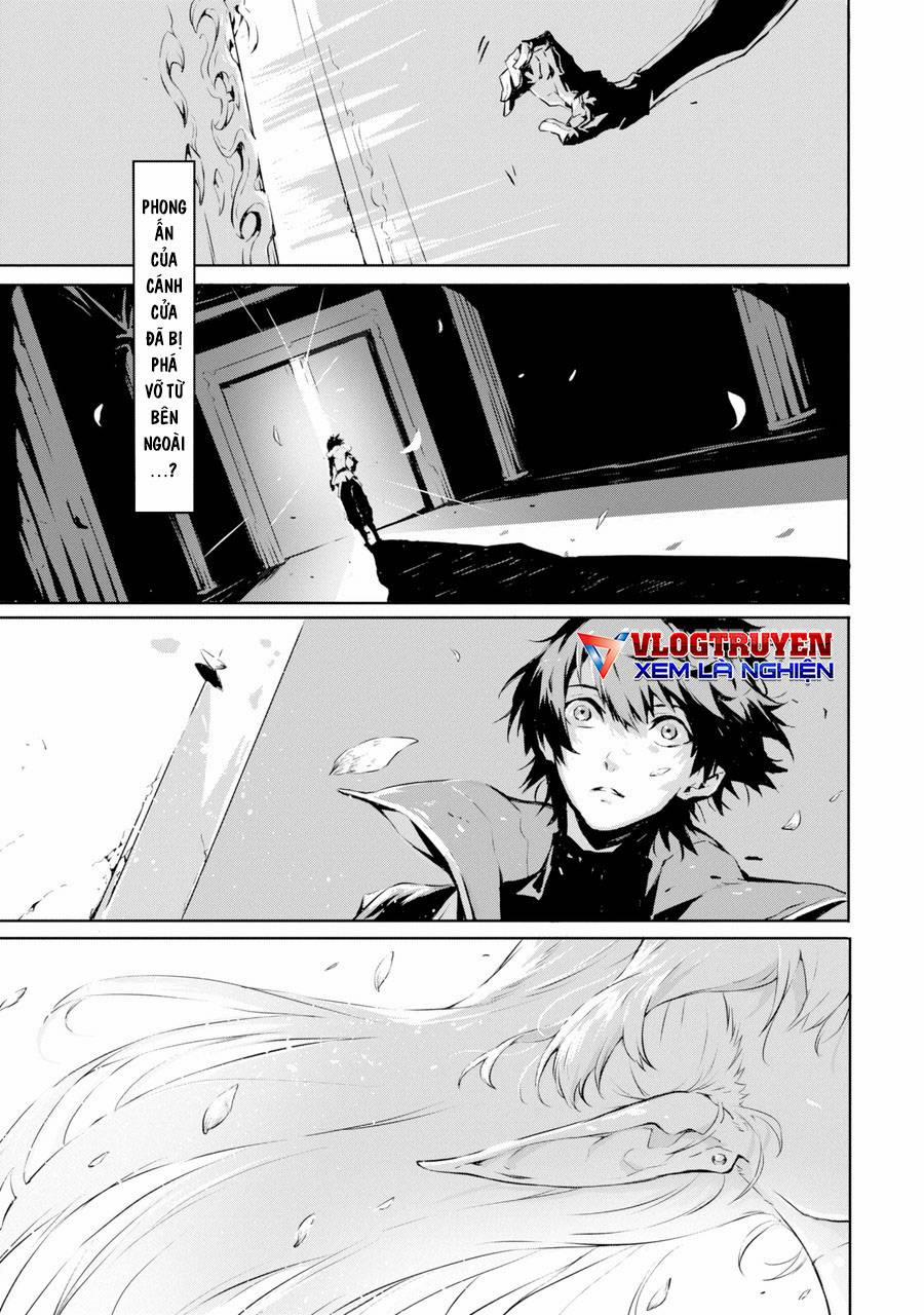 Sát Thần Quỷ Vương 1 trang 34