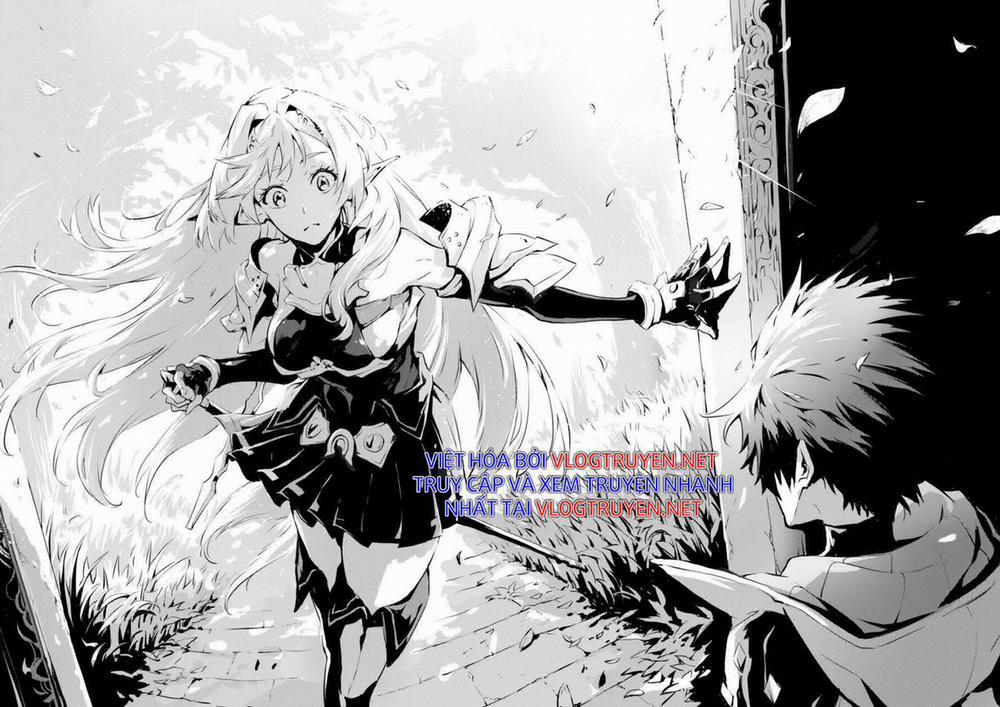 Sát Thần Quỷ Vương 1 trang 35