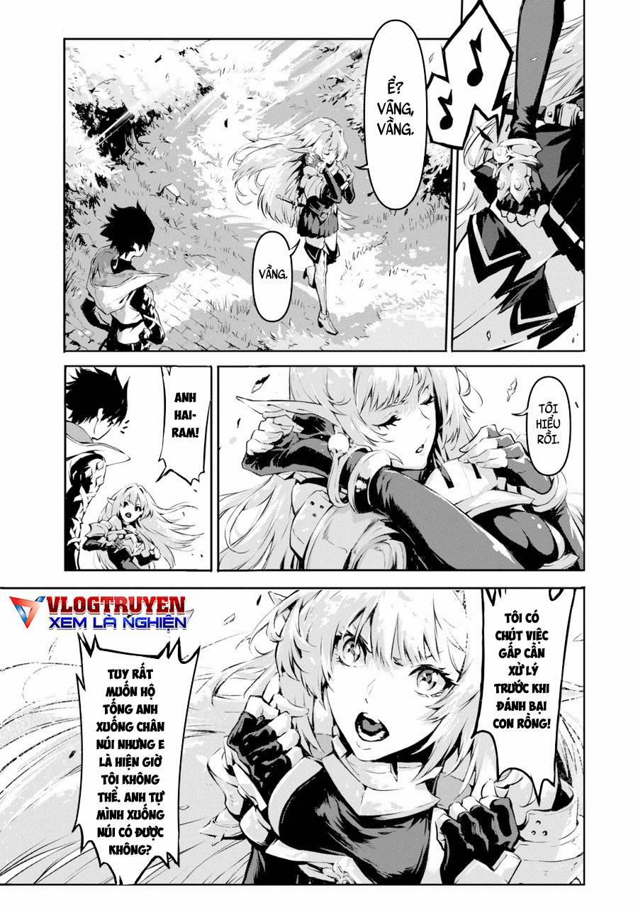 Sát Thần Quỷ Vương 1 trang 38