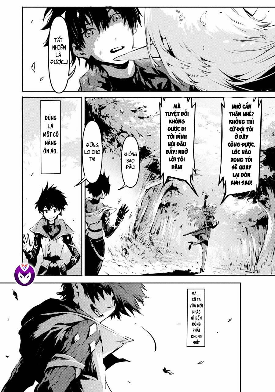 Sát Thần Quỷ Vương 1 trang 39