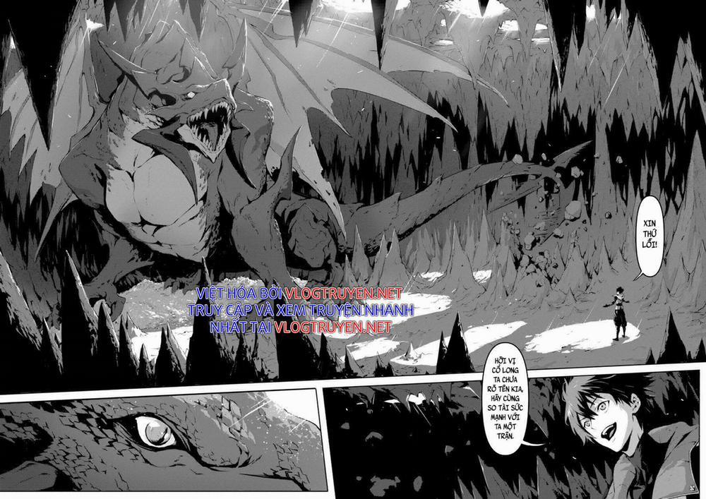 Sát Thần Quỷ Vương 1 trang 43