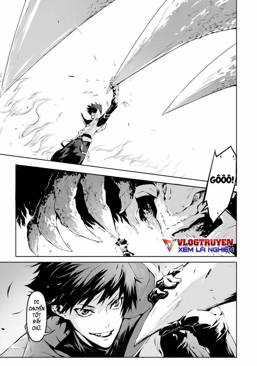 Sát Thần Quỷ Vương 1 trang 45