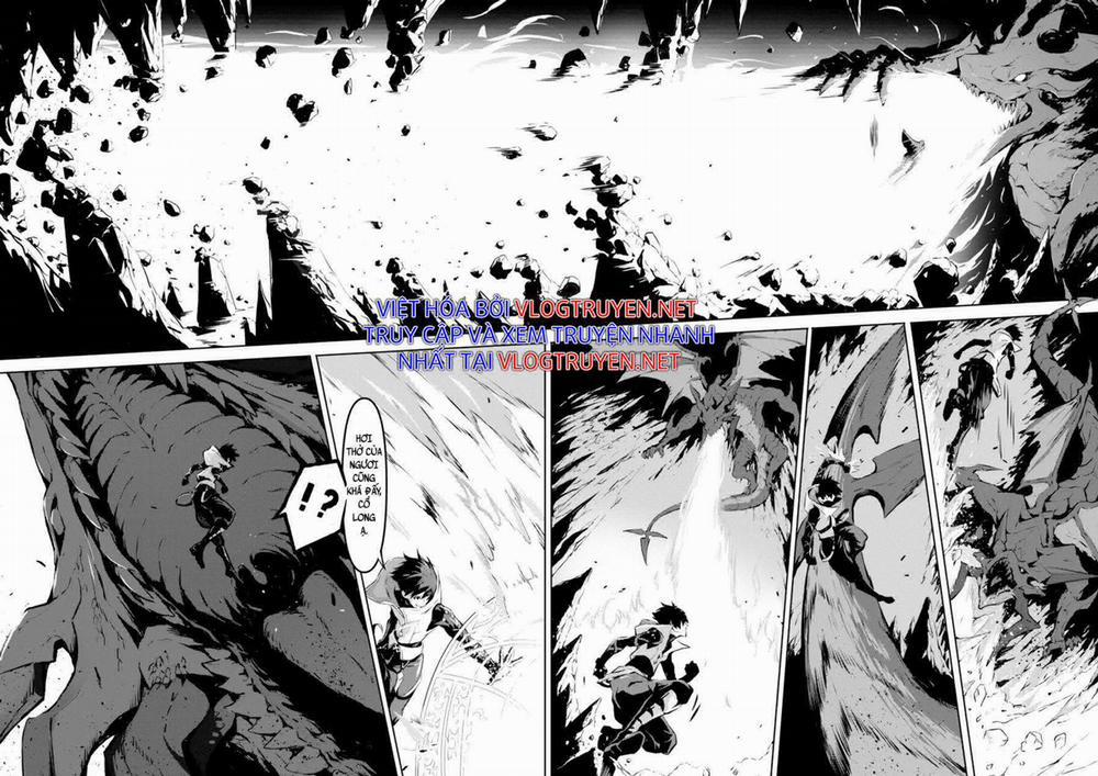 Sát Thần Quỷ Vương 1 trang 46