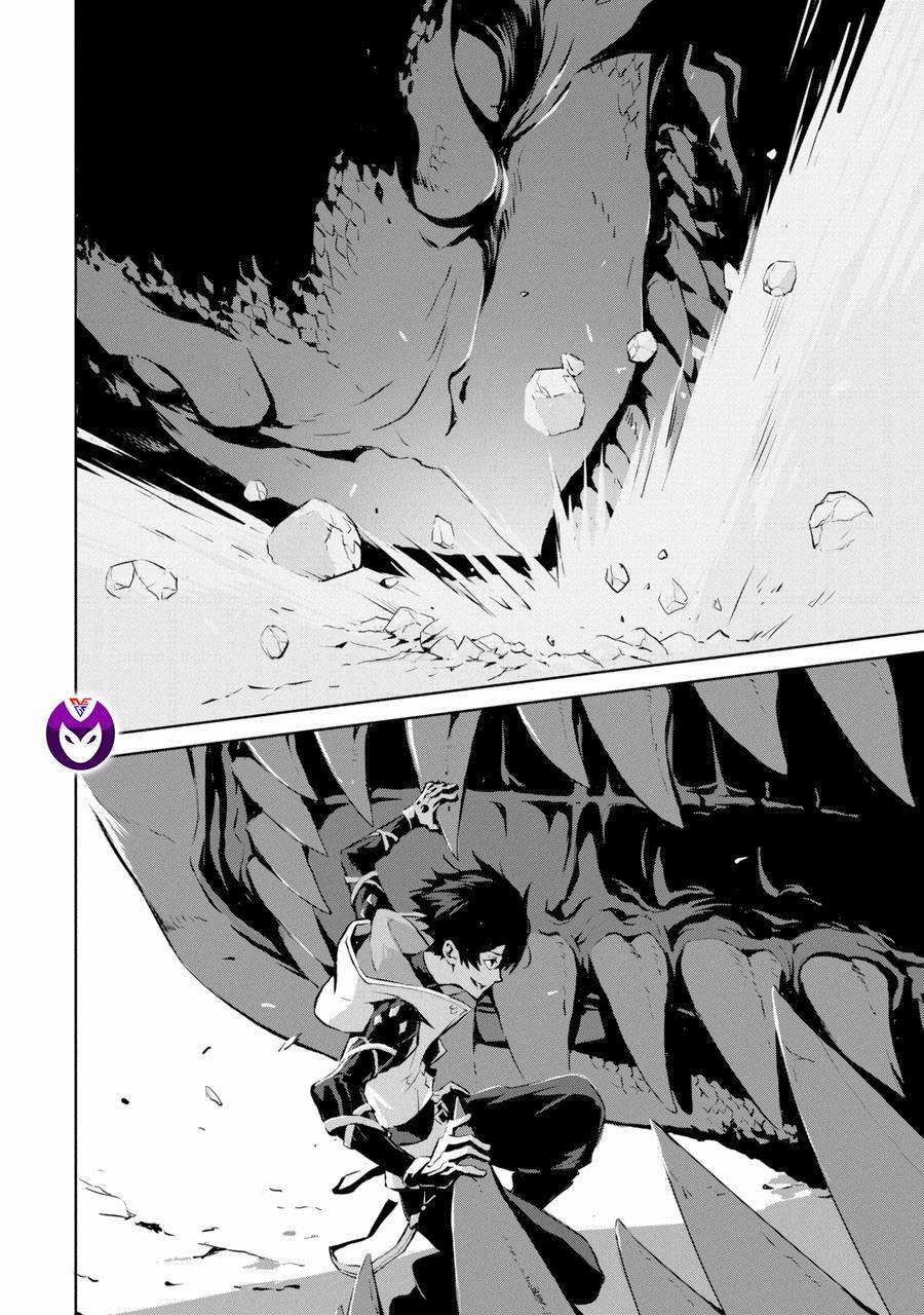 Sát Thần Quỷ Vương 1 trang 47