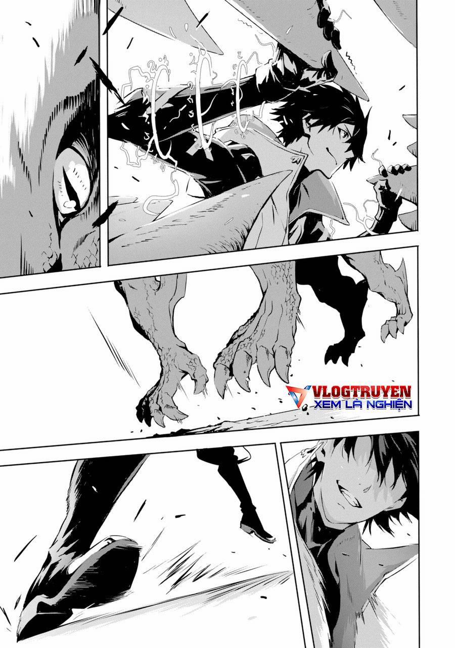 Sát Thần Quỷ Vương 1 trang 49