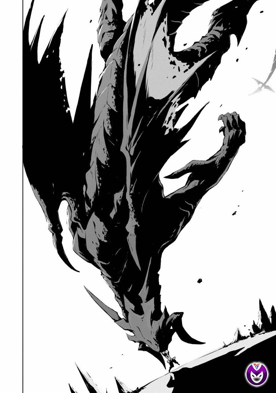 Sát Thần Quỷ Vương 1 trang 50